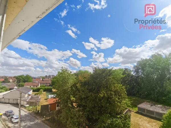 Appartement Romilly Sur Seine 4 pièce(s) 66 m2