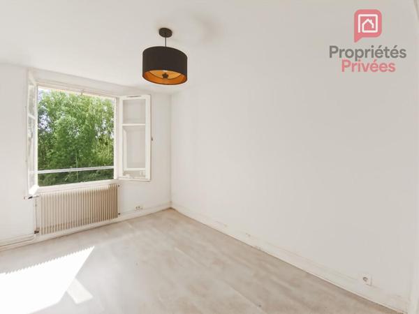Appartement Romilly Sur Seine 4 pièce(s) 66 m2