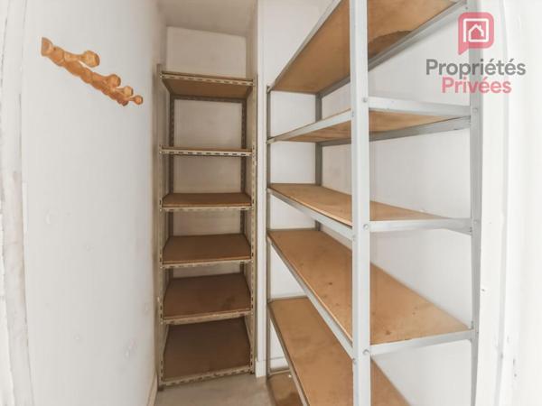 Appartement Romilly Sur Seine 4 pièce(s) 66 m2