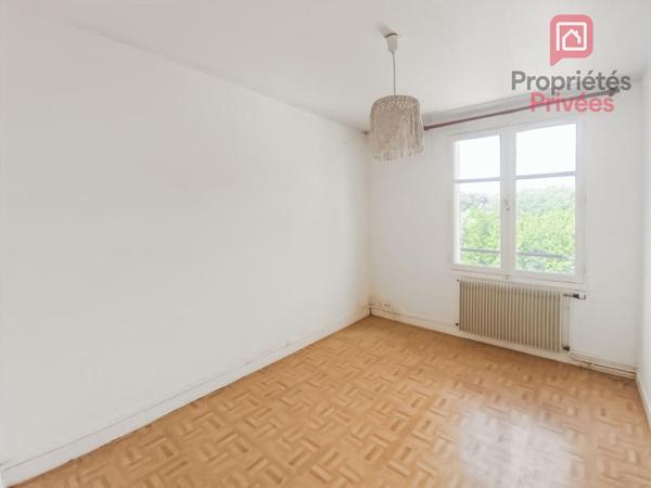 Appartement Romilly Sur Seine 4 pièce(s) 66 m2