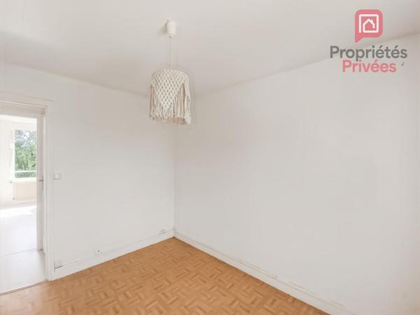 Appartement Romilly Sur Seine 4 pièce(s) 66 m2