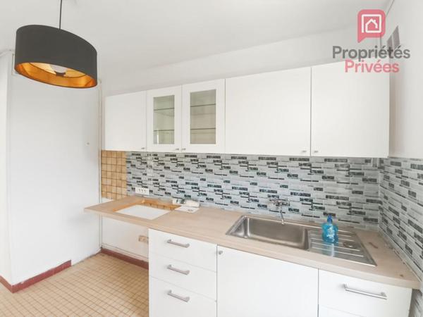 Appartement Romilly Sur Seine 4 pièce(s) 66 m2