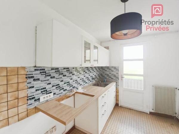 Appartement Romilly Sur Seine 4 pièce(s) 66 m2