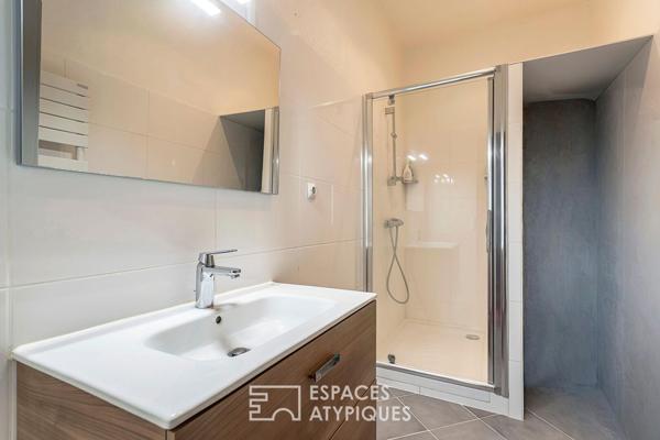 Très bel appartement bourgeois à deux pas de la place Bellecour