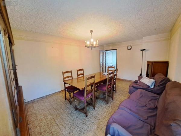 Achat - Maison Craon 53400 4 pièces 89 m 2 1855 m 2