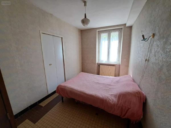 Achat - Maison Craon 53400 4 pièces 89 m 2 1855 m 2