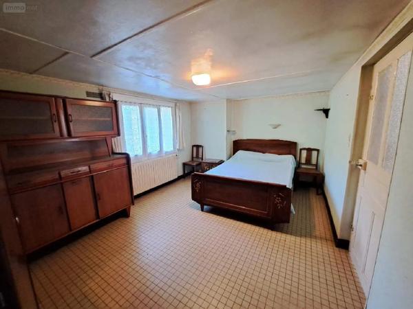 Achat - Maison Craon 53400 4 pièces 89 m 2 1855 m 2