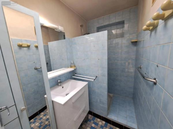 Achat - Maison Craon 53400 4 pièces 89 m 2 1855 m 2