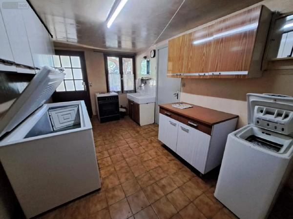 Achat - Maison Craon 53400 4 pièces 89 m 2 1855 m 2
