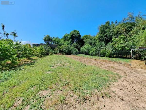 Achat - Maison Craon 53400 4 pièces 89 m 2 1855 m 2