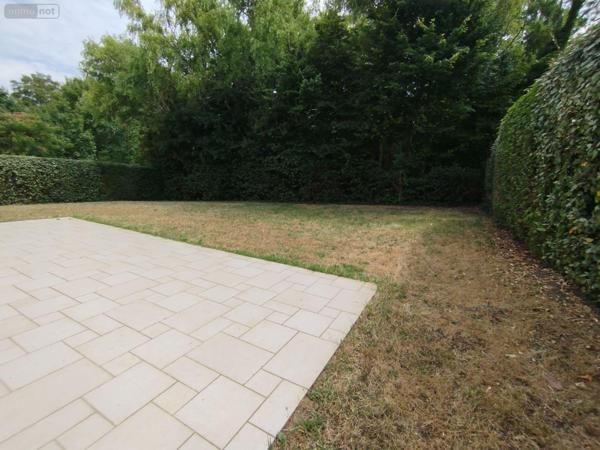 Maison individuelle à vendre à Le Mans dans la Sarthe (72000), ref : PB-1759   
Université