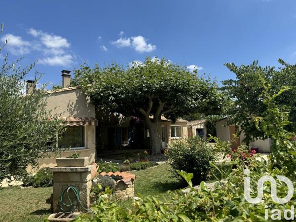 Mas 9 pièces de 300 m² à Beaucaire (30300)