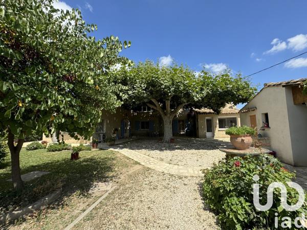 Mas 9 pièces de 300 m² à Beaucaire (30300)