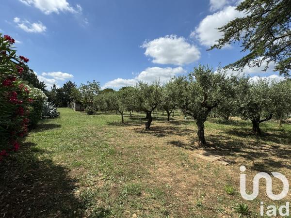 Mas 9 pièces de 300 m² à Beaucaire (30300)