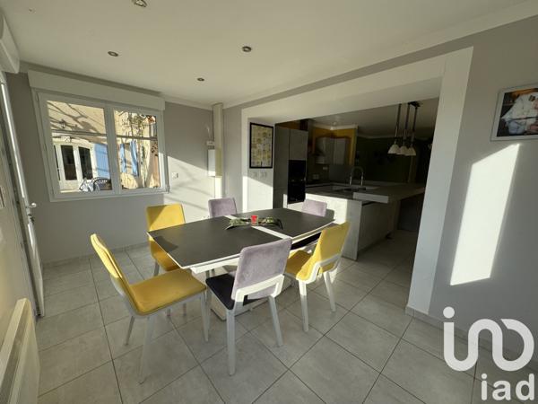 Mas 9 pièces de 300 m² à Beaucaire (30300)