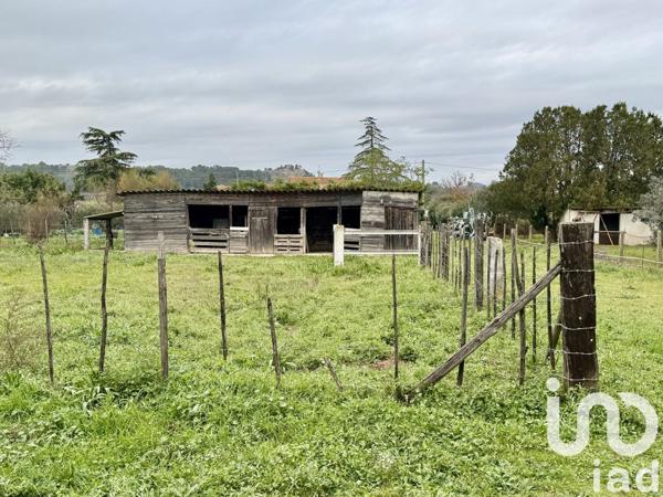 Mas 9 pièces de 300 m² à Beaucaire (30300)