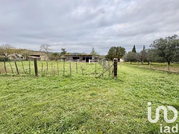 Mas 9 pièces de 300 m² à Beaucaire (30300)
