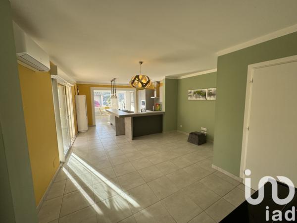 Mas 9 pièces de 300 m² à Beaucaire (30300)