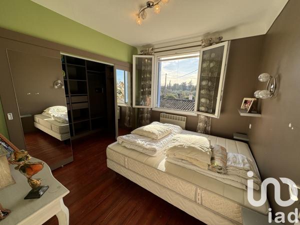 Mas 9 pièces de 300 m² à Beaucaire (30300)