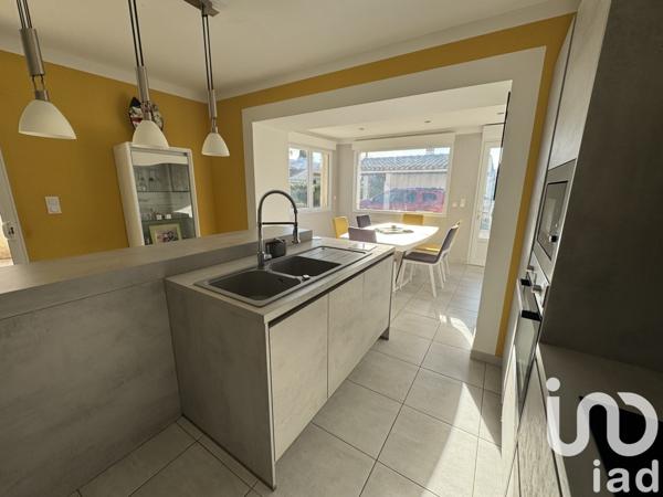 Mas 9 pièces de 300 m² à Beaucaire (30300)