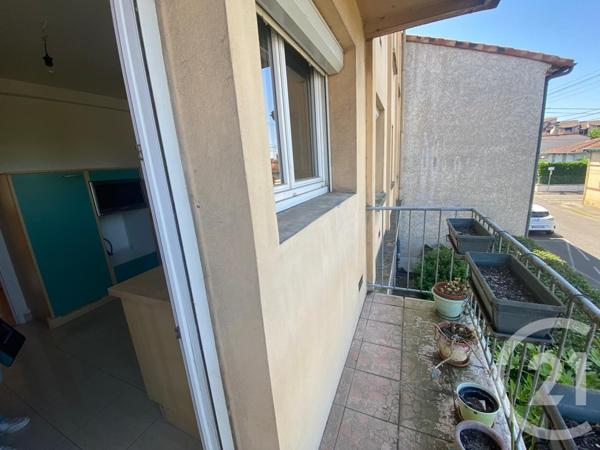Appartement T3 à vendre  3 pièces - 92 m2 MONTAUBAN - 82