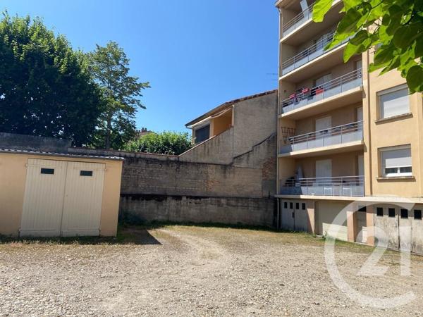 Appartement T3 à vendre  3 pièces - 92 m2 MONTAUBAN - 82