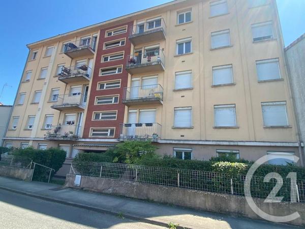 Appartement T3 à vendre  3 pièces - 92 m2 MONTAUBAN - 82
