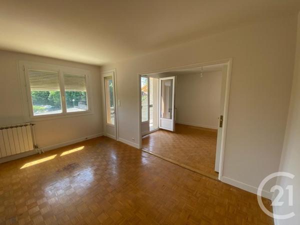 Appartement T3 à vendre  3 pièces - 92 m2 MONTAUBAN - 82