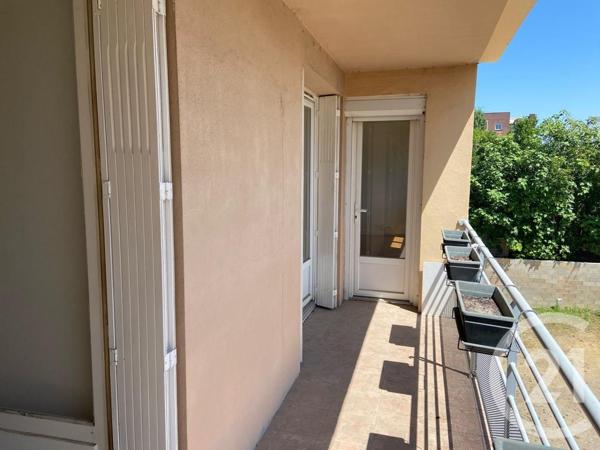 Appartement T3 à vendre  3 pièces - 92 m2 MONTAUBAN - 82