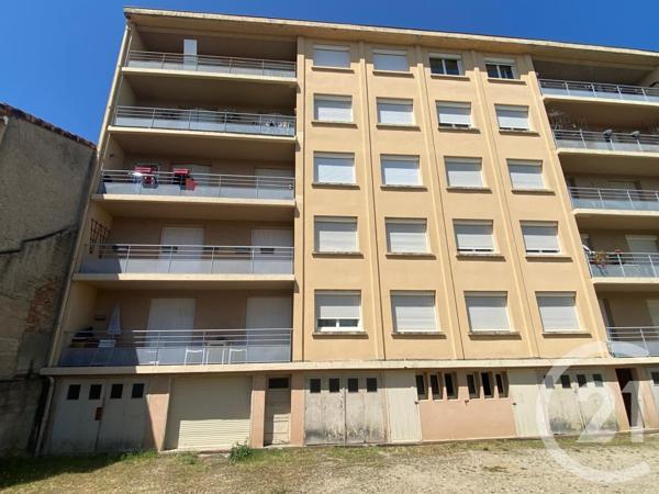 Appartement T3 à vendre  3 pièces - 92 m2 MONTAUBAN - 82