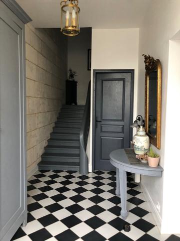 Maison de 160m2 5 chambres à Ardillières proche Aigrefeuille