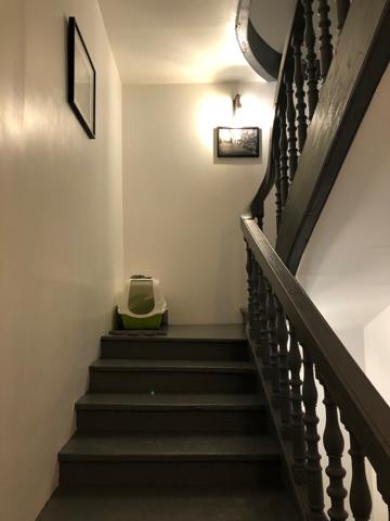 Maison de 160m2 5 chambres à Ardillières proche Aigrefeuille