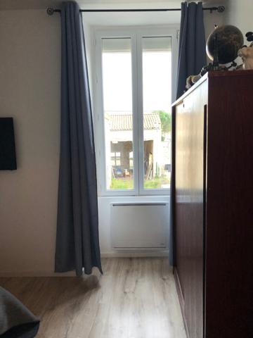 Maison de 160m2 5 chambres à Ardillières proche Aigrefeuille