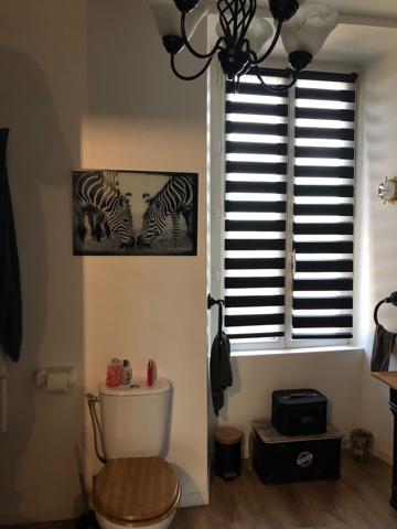 Maison de 160m2 5 chambres à Ardillières proche Aigrefeuille