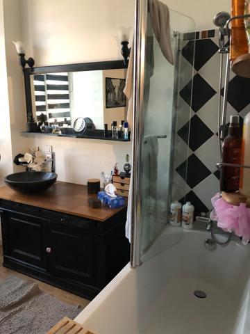 Maison de 160m2 5 chambres à Ardillières proche Aigrefeuille