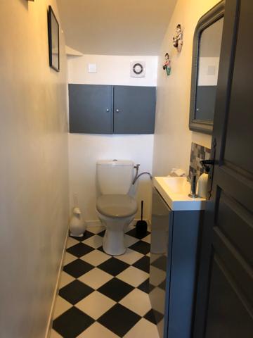 Maison de 160m2 5 chambres à Ardillières proche Aigrefeuille