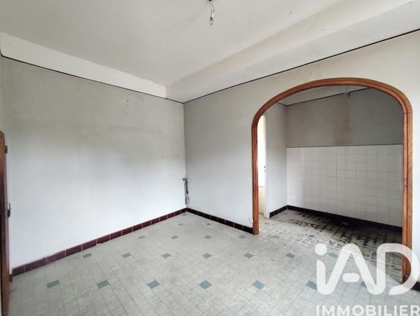 Maison à vendre 6 pièces 170 m² Aspet