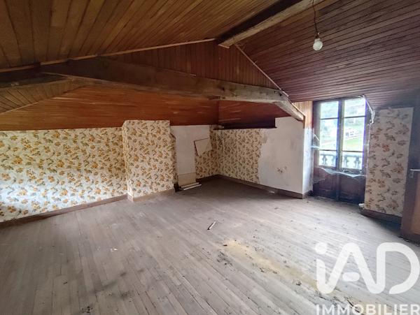Maison à vendre 6 pièces 170 m² Aspet