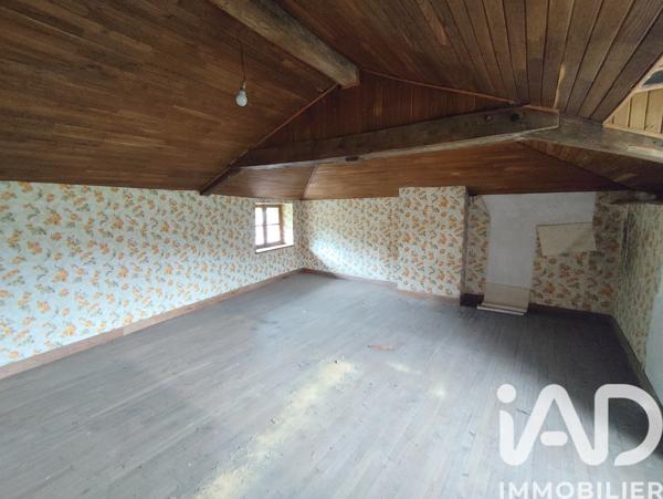 Maison à vendre 6 pièces 170 m² Aspet
