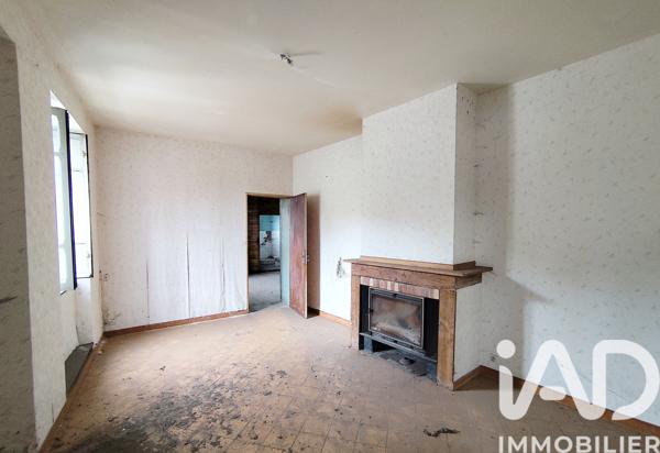 Maison à vendre 6 pièces 170 m² Aspet