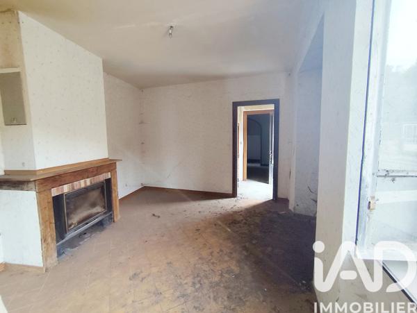 Maison à vendre 6 pièces 170 m² Aspet