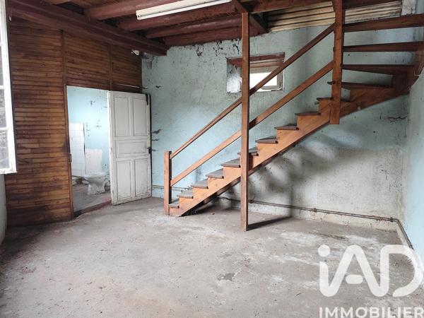 Maison à vendre 6 pièces 170 m² Aspet