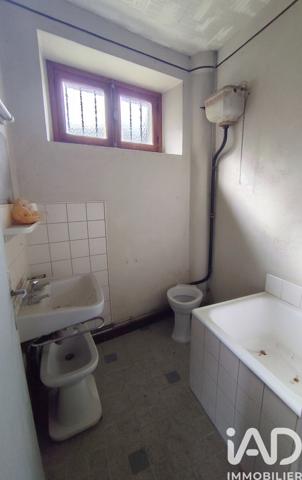 Maison à vendre 6 pièces 170 m² Aspet