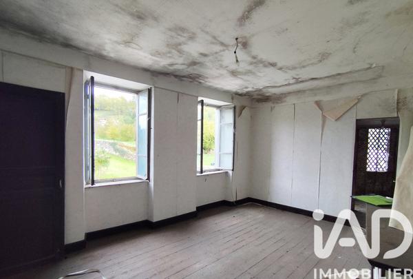 Maison à vendre 6 pièces 170 m² Aspet