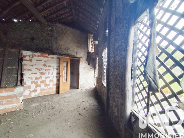 Maison à vendre 6 pièces 170 m² Aspet