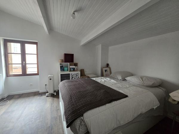 Vente / Maison de ville