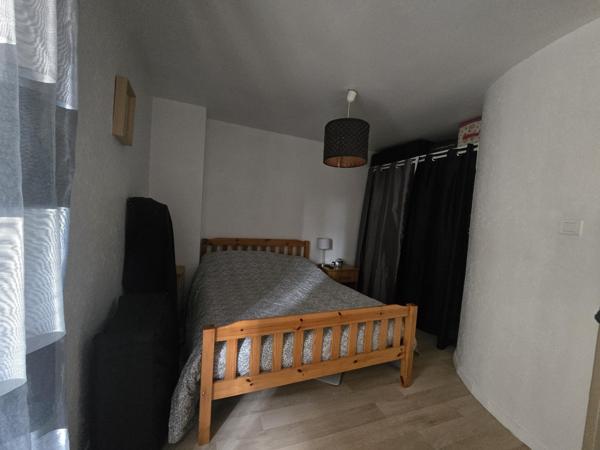 Vente / Maison de ville