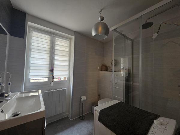 Vente / Maison de ville