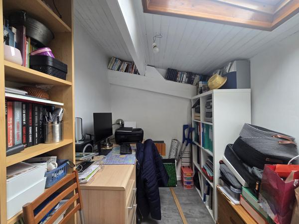 Vente / Maison de ville