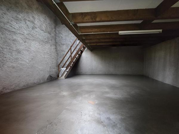 Vente / Maison de ville